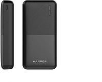 HARPER PB-20011 black