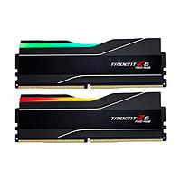 Модуль памяти G.Skill Trident Z5 Neo RGB DDR5 6000MHz PC-48000 CL32 - 32Gb Kit (2x16Gb)