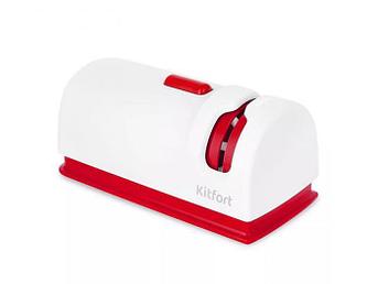 Точило Kitfort KT-4068-3 White-Crimson