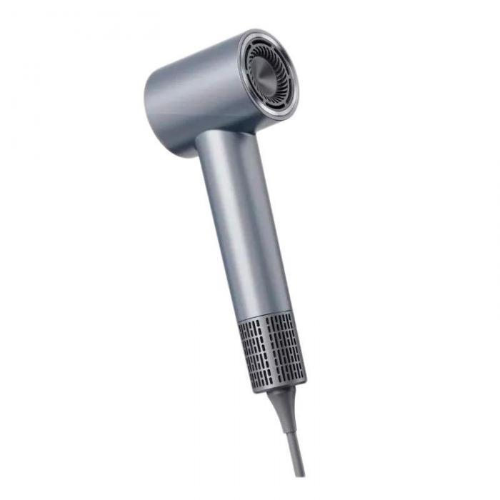 Фен Lydsto High Speed Hair Dryer S501 EU Grey - фото 1 - id-p224220371