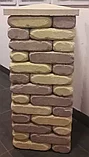 Кирпич из коллекции «РИМИНИ» КСЛГ5-с, фото 2