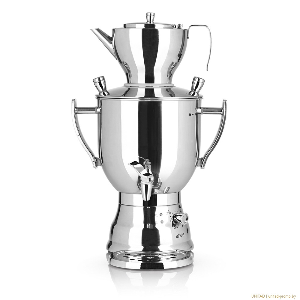 Самовар BEEM 3006C, 6 л