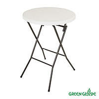 Стол складной барный Green Glade F081 (80 см)