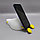 Светильник - ночник силиконовый Сонный Гусь Duck Sleep Lamp (USB, 3 режима, таймер 30 мин), фото 2
