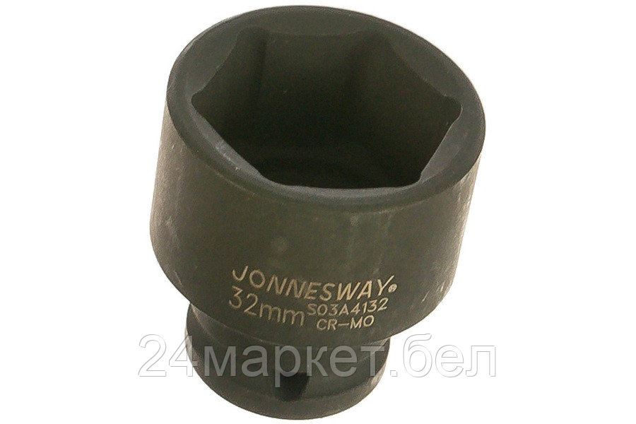 Головка слесарная Jonnesway S03A4132 - фото 2 - id-p224214112