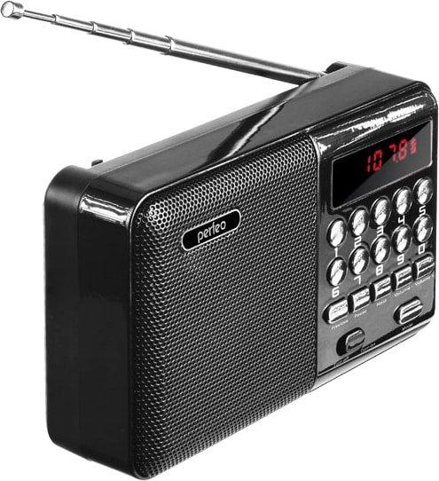 Радиоприемник Perfeo Palm i90 PF-A4870 - фото 2 - id-p224222648
