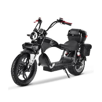 CityCoCo Harley Road King 4000 (2025)