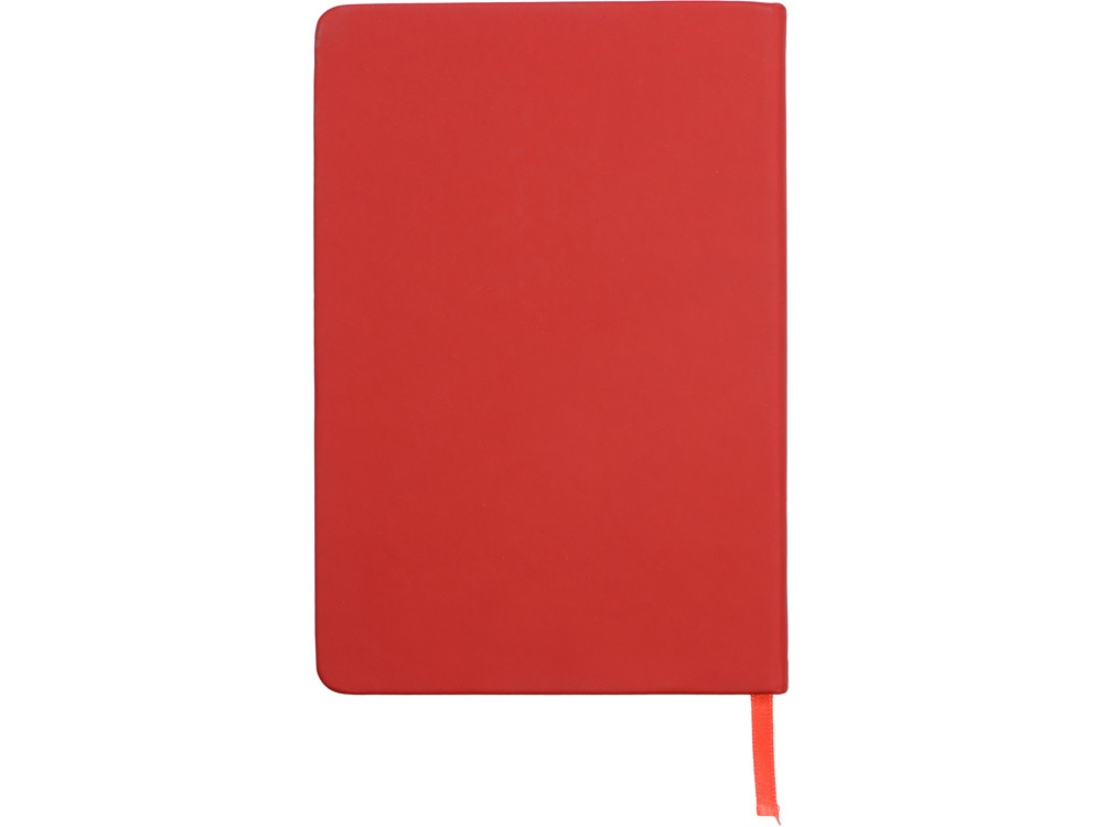 Блокнот А5 Magnet 14,3*21 с магнитным держателем для ручки, красный - фото 5 - id-p224222666