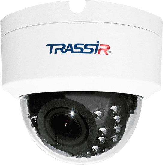 IP-камера TRASSIR TR-D3153IR2 (2.7-13.5 мм) - фото 1 - id-p224222707