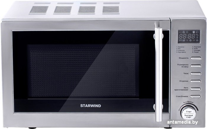 Микроволновая печь StarWind SMW5320 - фото 1 - id-p224222752