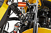 Электроскутер Trike X6 PRO 2023 NEW, фото 5