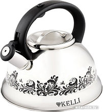 Чайник KELLI KL-4309