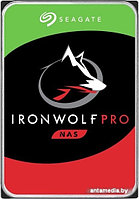 Жесткий диск Seagate IronWolf Pro 16TB ST16000NE000