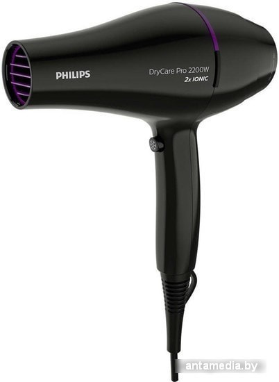 Фен Philips DryCare BHD274/00 - фото 3 - id-p224222857