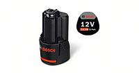 Аккумулятор BOSCH GBA 12V 3.0 Ah