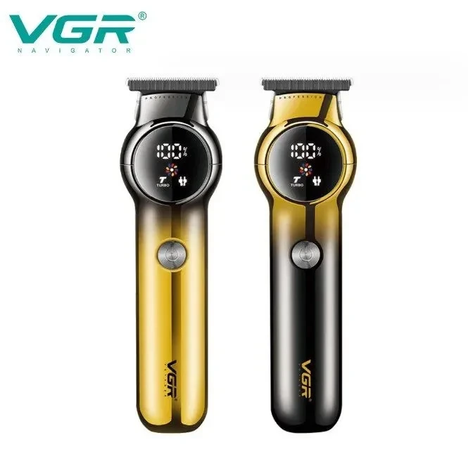 Машинка для стрижки волос VGR V-989 - фото 1 - id-p224222160