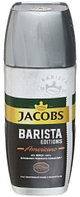 Кофе растворимый с добавлением натурального Jacobs Barista Americano 90 г, в стеклянной банке