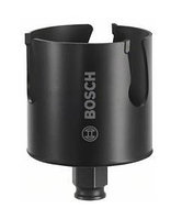 Твердосплавная коронка BOSCH Multi-Constr 20 mm, 25/32"