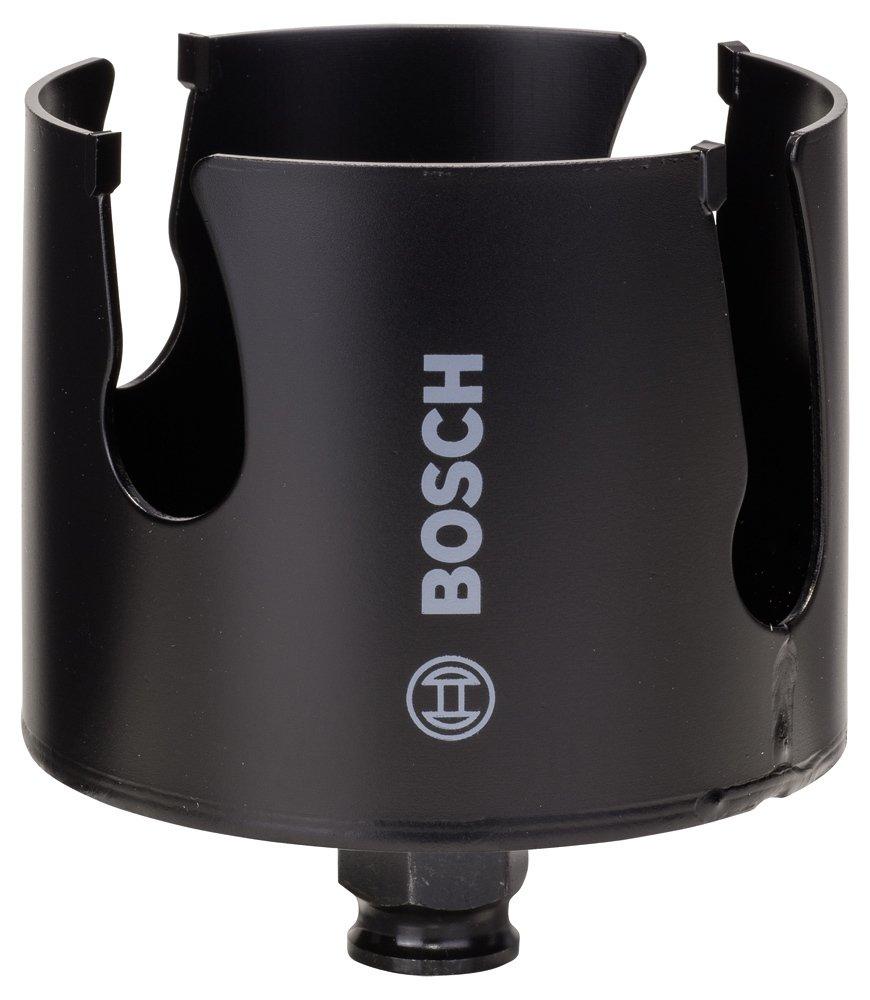 Твердосплавная коронка BOSCH SpeedMulti-Constr 83 mm, 3 1/4"