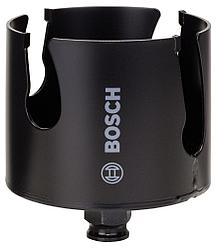 Твердосплавная коронка BOSCH SpeedMulti-Constr 83 mm, 3 1/4"