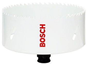 Твердосплавная коронка BOSCH Коронки Endurance for Heavy Metal с твердосплавными напайками 41 mm