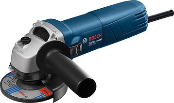 Углошлифмашина 125мм BOSCH GWS 670 (carton)