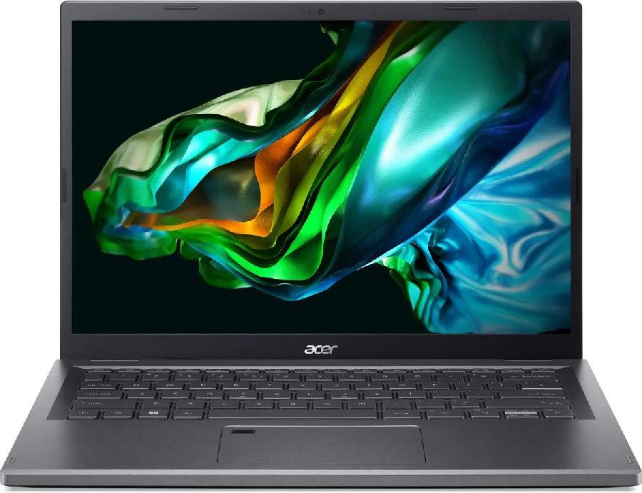 Ноутбук Acer Aspire 5 A514-56M-34S8 NX.KH6CD.002 - фото 1 - id-p222066934