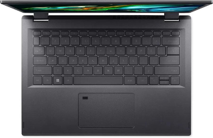 Ноутбук Acer Aspire 5 A514-56M-34S8 NX.KH6CD.002 - фото 4 - id-p222066934