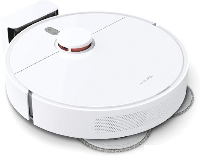 Робот-пылесос Xiaomi Robot Vacuum S10+ B105 (европейская версия, белый) - фото 3 - id-p221008222