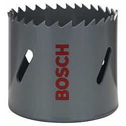 Биметаллическая коронка BOSCH STANDARD 57 ММ