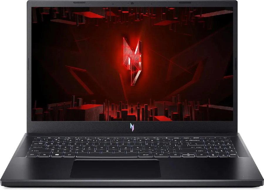 Игровой ноутбук Acer Nitro V 15 ANV15-51-51FC NH.QN9CD.002 - фото 1 - id-p219792900