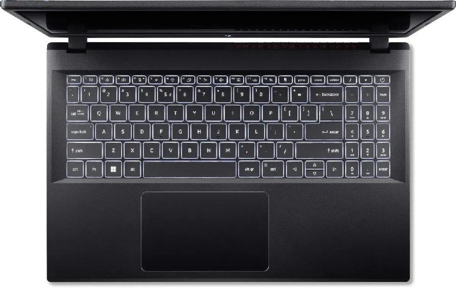 Игровой ноутбук Acer Nitro V 15 ANV15-51-51FC NH.QN9CD.002 - фото 4 - id-p219792900