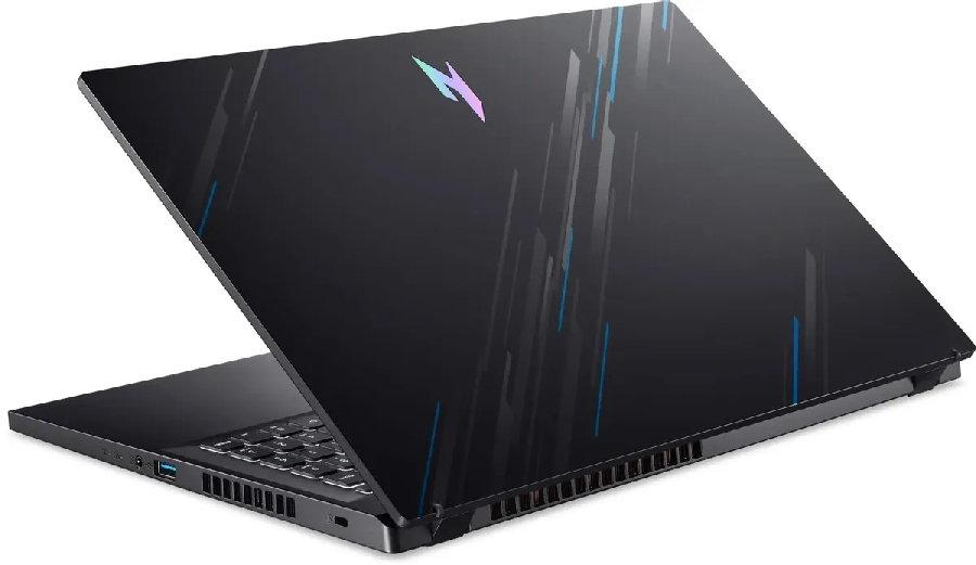Игровой ноутбук Acer Nitro V 15 ANV15-51-51FC NH.QN9CD.002 - фото 5 - id-p219792900
