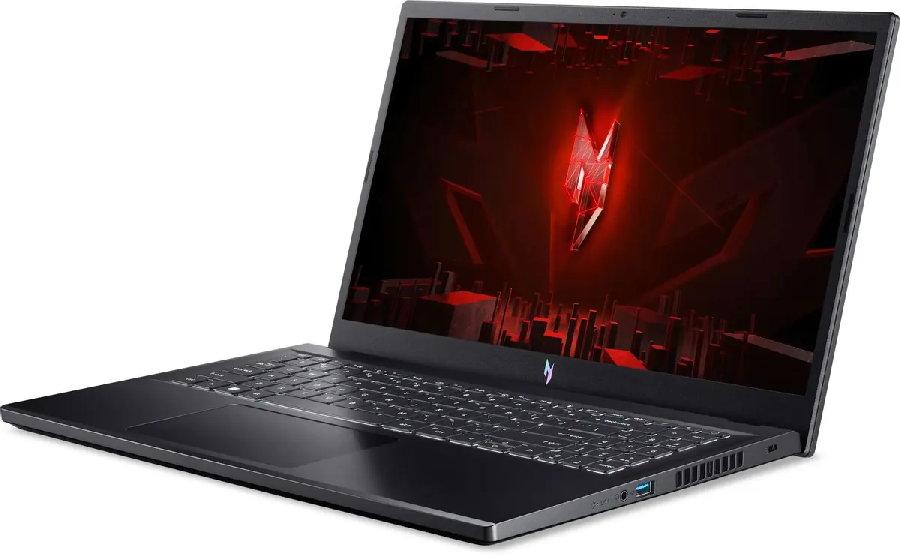 Игровой ноутбук Acer Nitro 16 AN16-41-R4XR NH.QLKCD.001 - фото 3 - id-p218778117