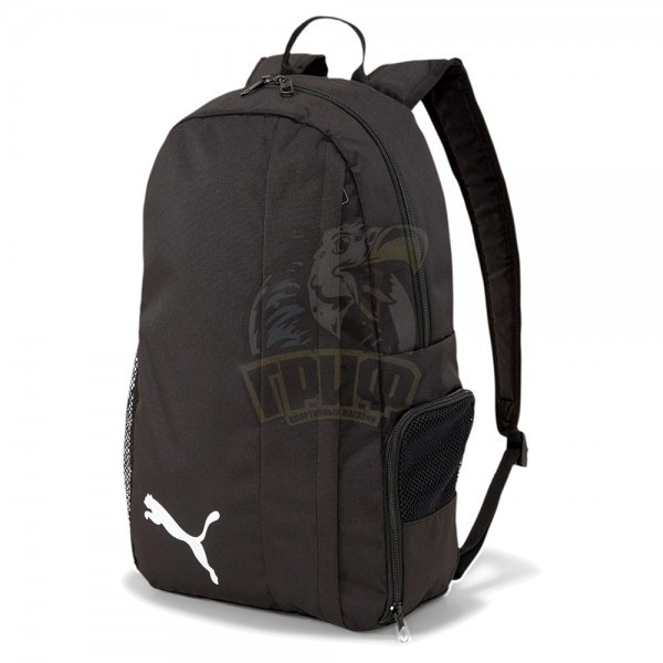 Рюкзак спортивный Puma TeamGoal 23 Backpack (черный) (арт. 07685603-OS)