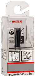 Фреза BOSCH ПАЗОВАЯ 10/20 MM