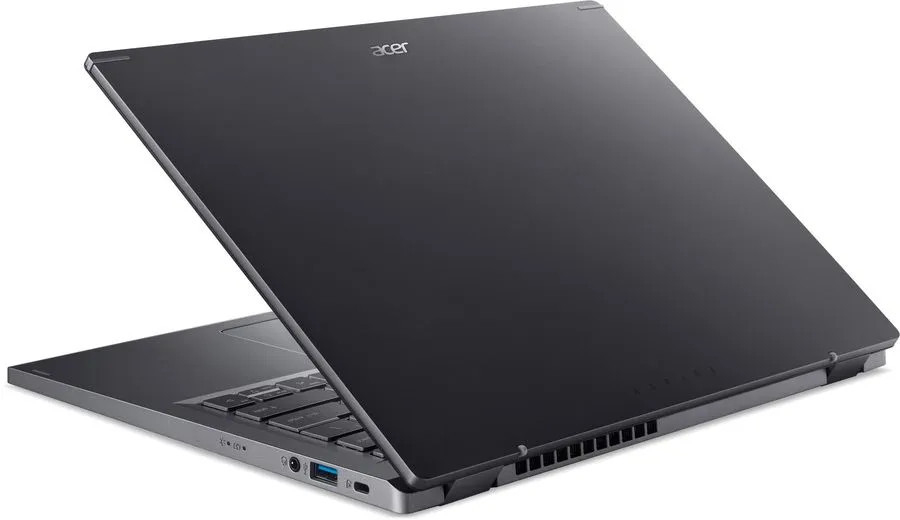 Ноутбук Acer Aspire 5 A514-56M-52QS NX.KH6CD.003 - фото 5 - id-p218778128