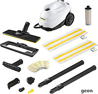 Пароочиститель Karcher SC 3 EasyFix Plus 1.513-661.0