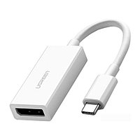 Адаптер Ugreen Type-C to DisplayPort / MM130