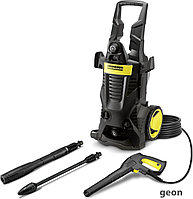 Мойка высокого давления Karcher K 6 Special 1.168-508.0