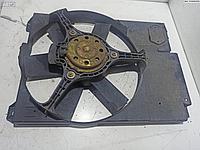 Вентилятор радиатора Citroen Jumper (2002-2006)