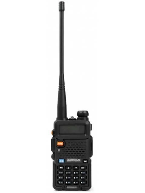 Рация BAOFENG UV-5R