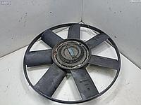 Муфта вентилятора Opel Omega B