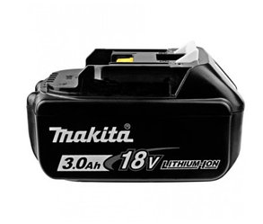 Аккумулятор MAKITA BL 1830 B