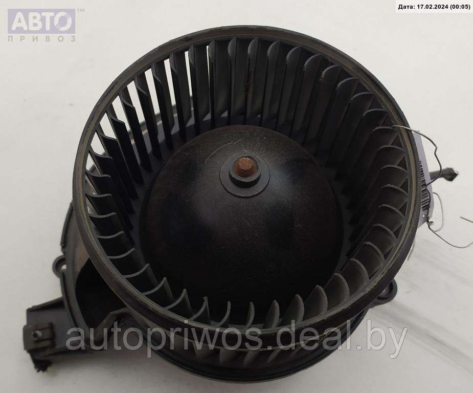 Двигатель отопителя (моторчик печки) Peugeot Bipper - фото 1 - id-p224234676