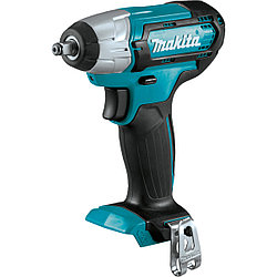 Гайковерт MAKITA TW 140 DZ (Solo, carton)