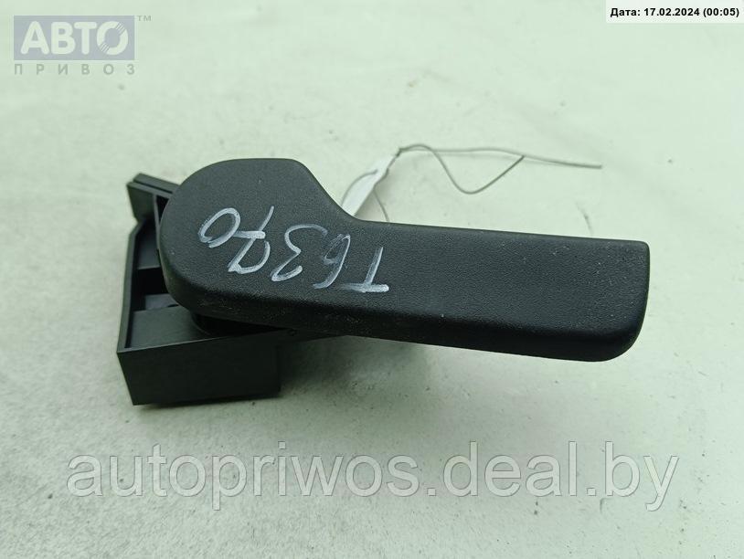 Ручка открывания капота Volkswagen Passat B6 - фото 1 - id-p224146808