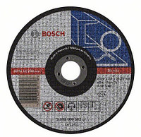 Отрезной круг BOSCH 150x2.5х22мм МЕТАЛЛ