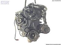 Двигатель (ДВС) Opel Zafira A