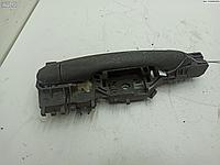 Ручка двери наружная задняя левая Renault Scenic 2 (2003-2009)